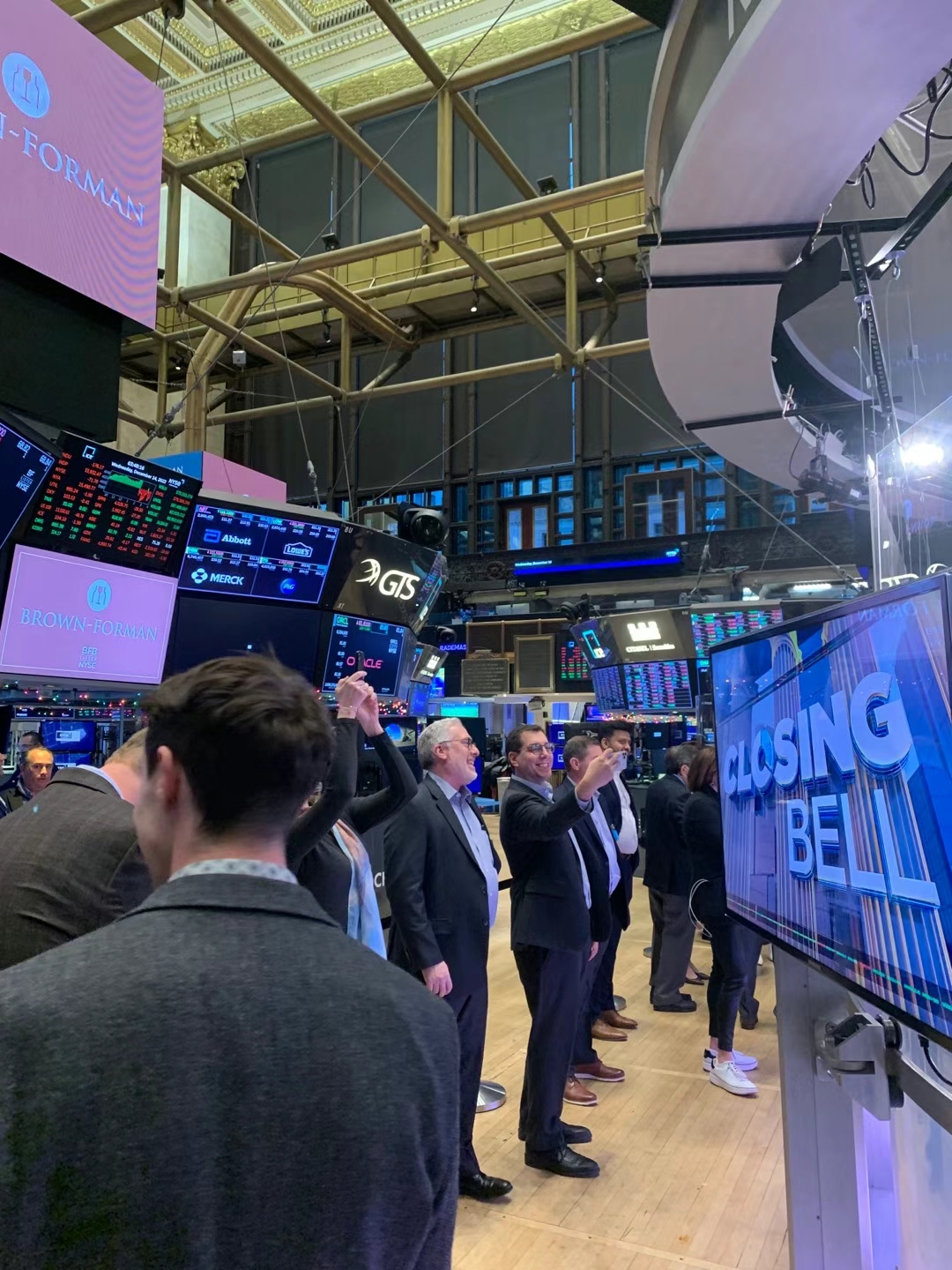 NYSE