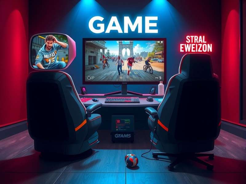 Mobile game launch event coverage